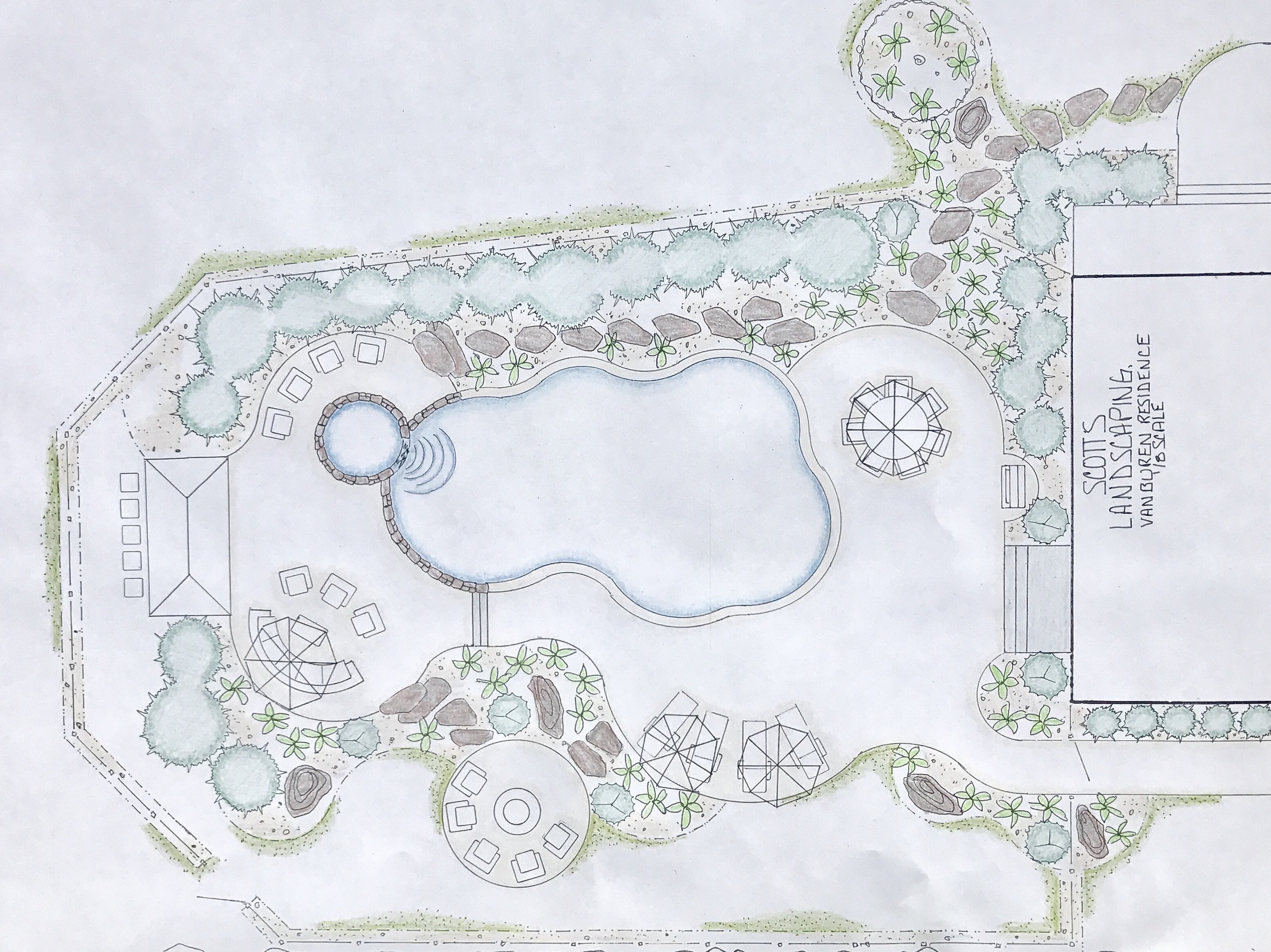 Scott's Landscaping, Inc Hopkinton, MA